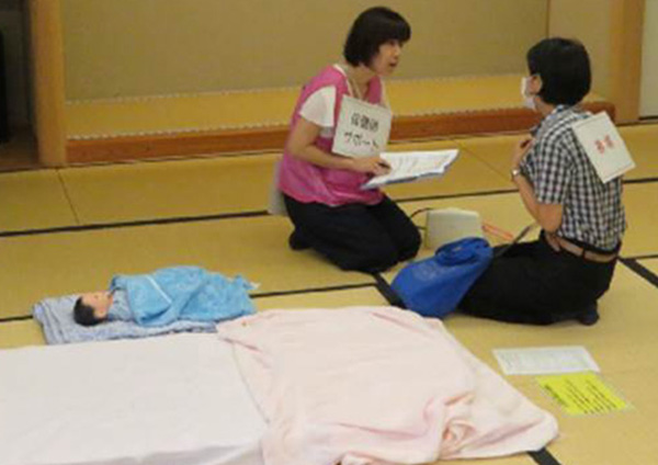 子ども若者はぐくみ局子ども家庭支援課