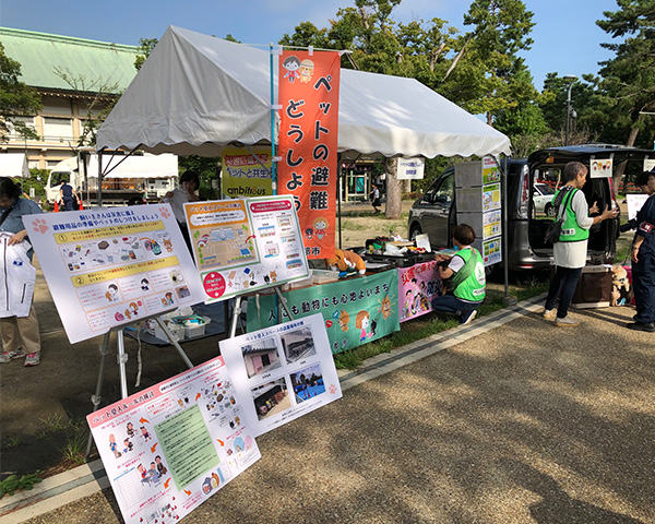 保健福祉局医療衛生企画課