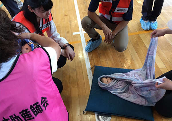 京都府助産師会