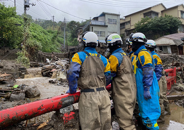 京都府警察本部