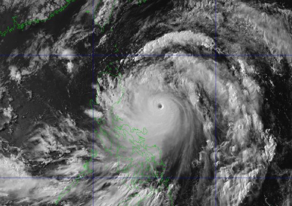 京都地方気象台