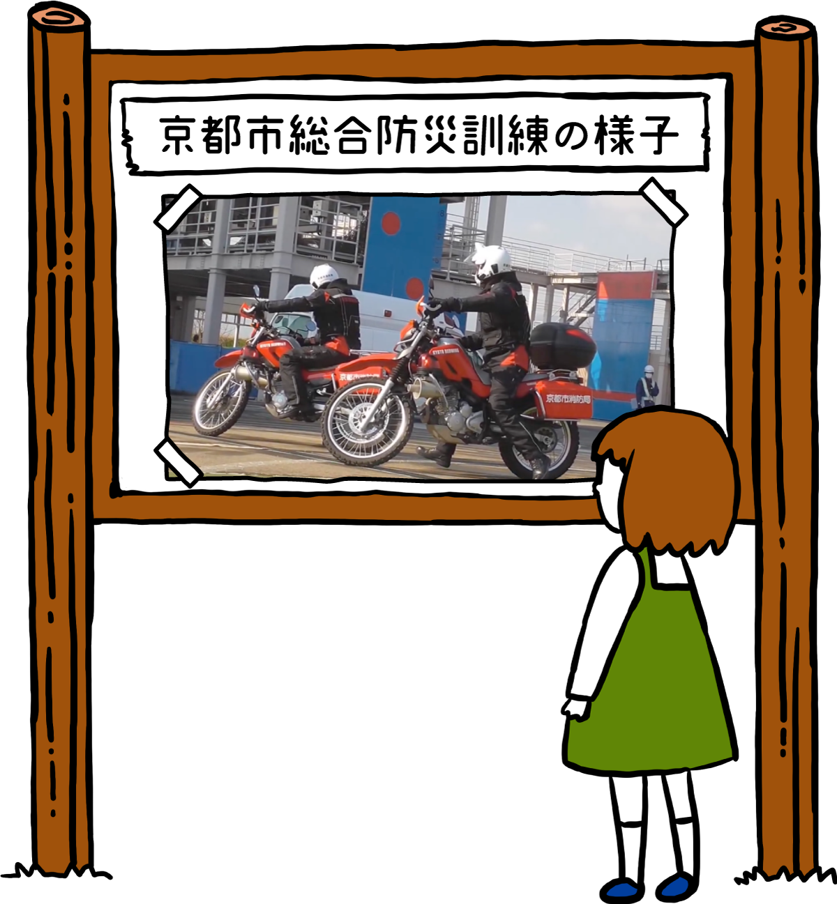 京都市防災会議