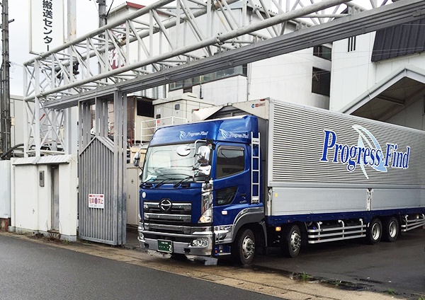 一般社団法人 京都府トラック協会